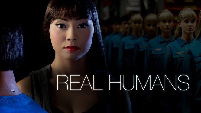 REAL HUMANS revient pour une saison 2 !