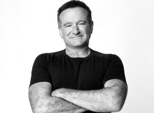 Robin Williams s’est éteint