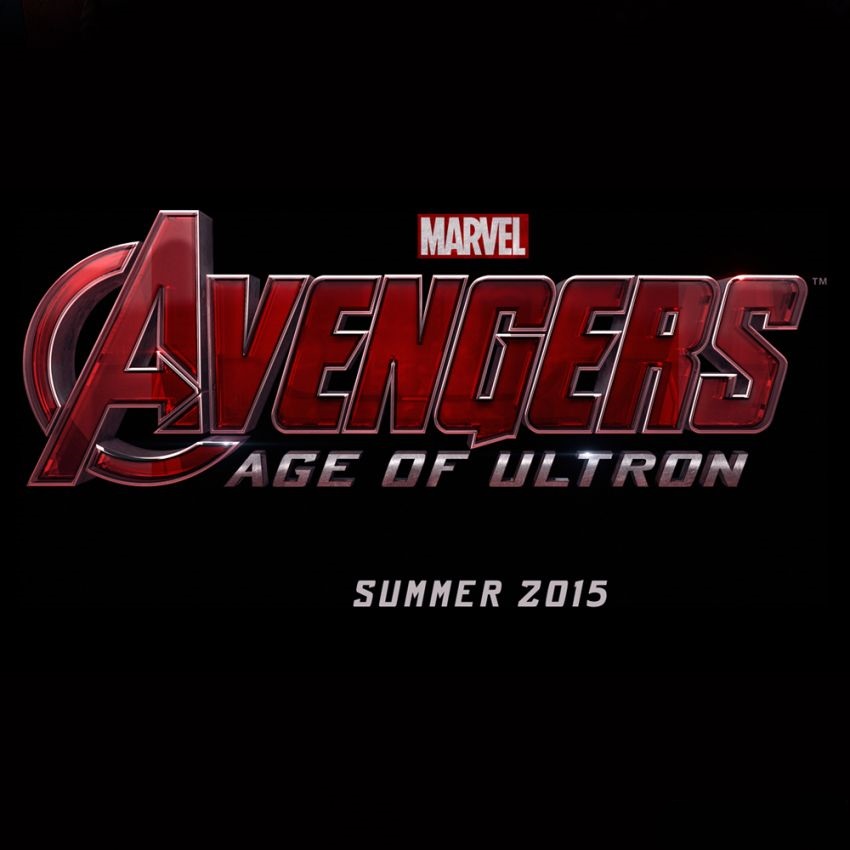 Avengers Age of ultron le tournage prend fin