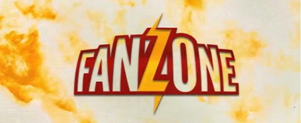 La récap du SDCC 2014 par Fanzone