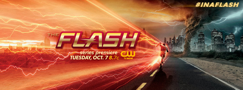 Nouveau teaser pour Flash