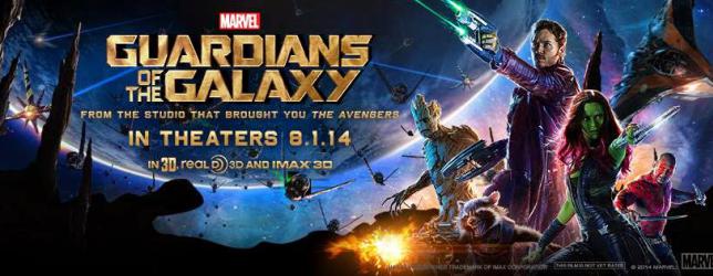 Le trailer japonais bien barré des gardiens de la Galaxie
