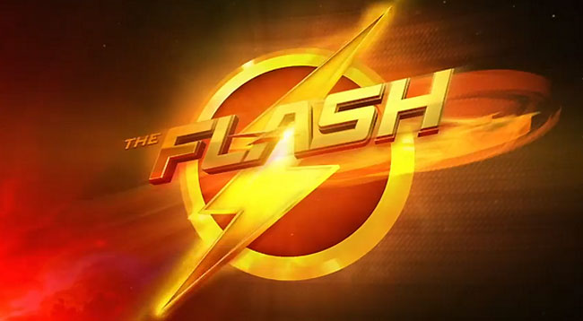 Flash est un ange gardien