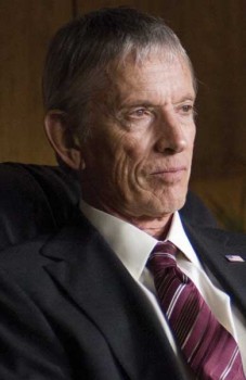 Scott Glenn rejoint le casting de la série Daredevil