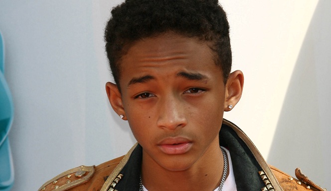 Jaden Smith convoité pour STATIC SHOCK