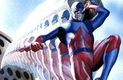 Un aperçu de la combinaison d’ATOM dans ARROW