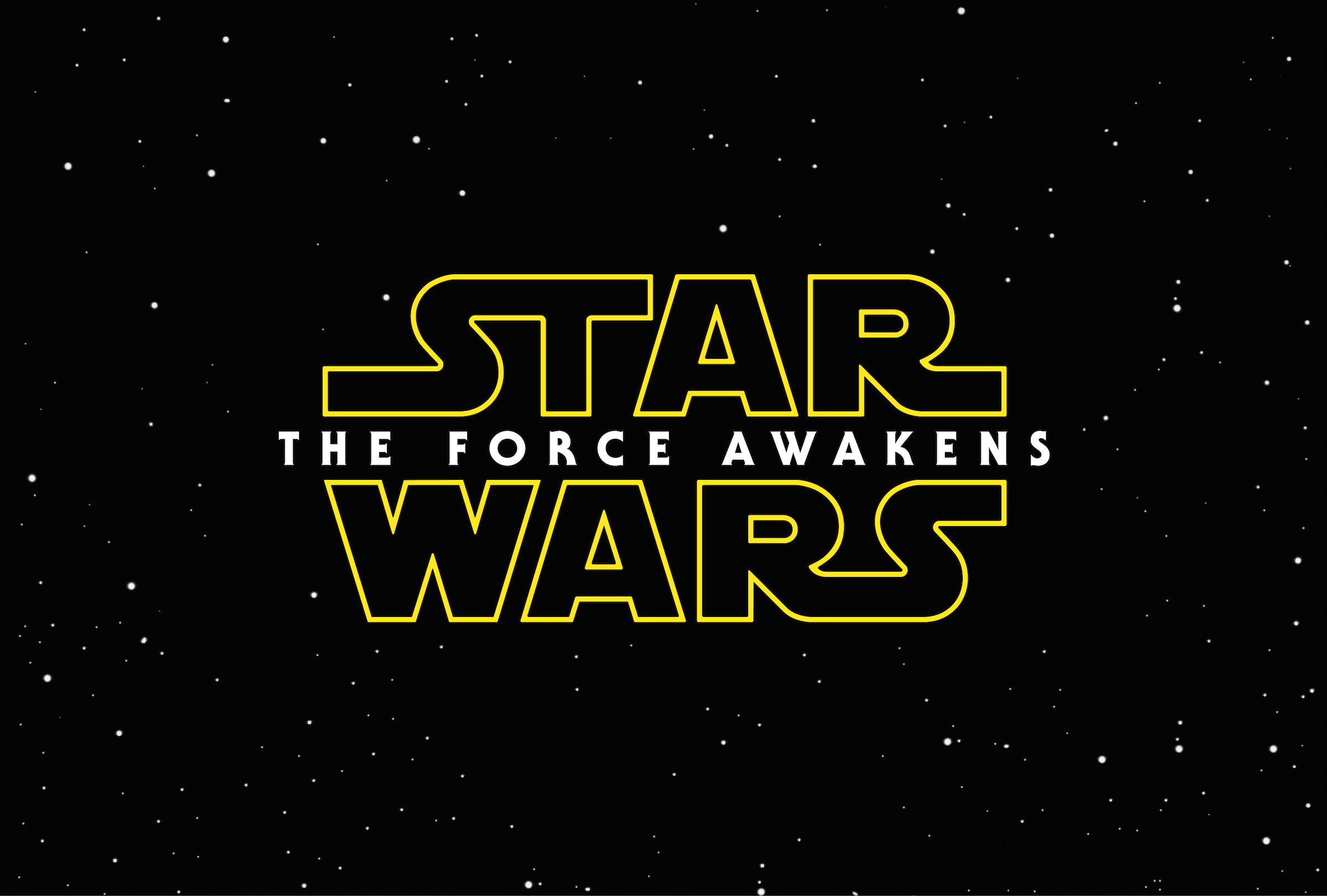 Un nom et un presque trailer pour STAR WARS Episode 7