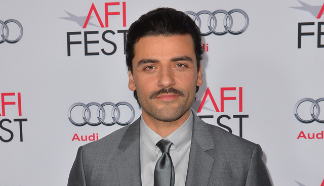 Oscar Isaac sera Apocalypse