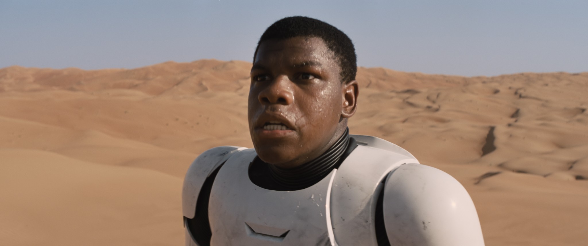 Petit retour sur le trailer STAR WARS