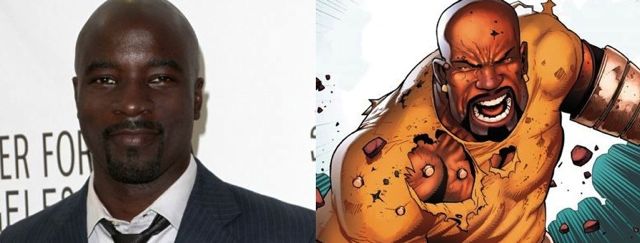 L’interprète de LUKE CAGE officialisé