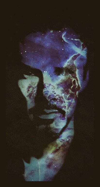 Première photo du Docteur Strange