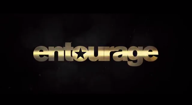 Entourage premier trailer