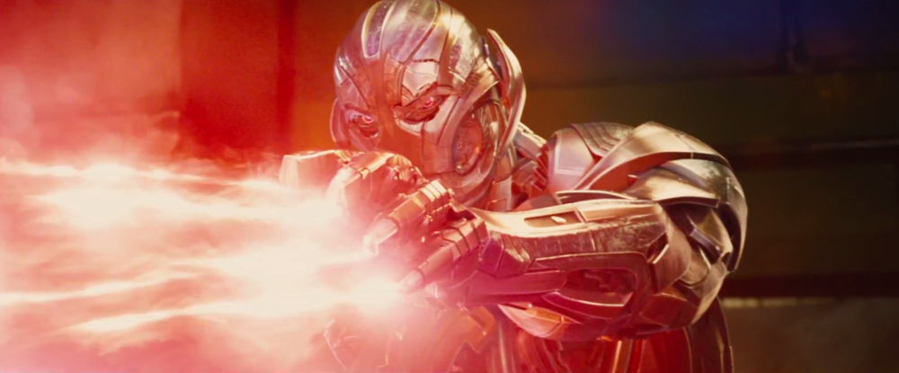 Avengers Age of Ultron: nouveau trailer bien agité
