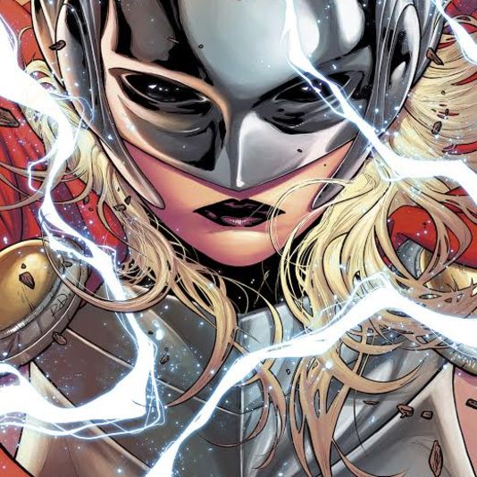 L’identité de THOR bientôt révélée