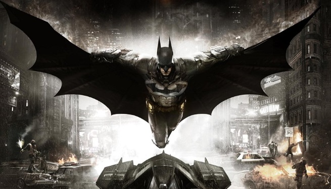 Batman Arkham Knight sera plus sombre