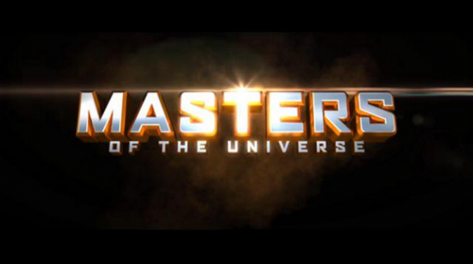Les Maîtres de l’univers se dévoilent