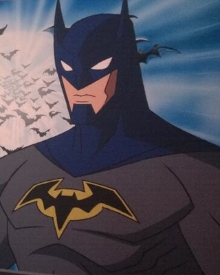 Batman Unlimited  Animal instinct le trailer