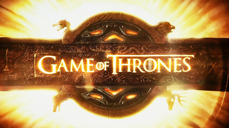 Dans les coulisses de la saison 5 de Game of Thrones