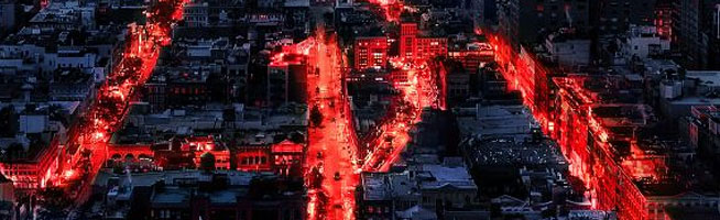 DAREDEVIL: La série se dévoile avec un premier trailer
