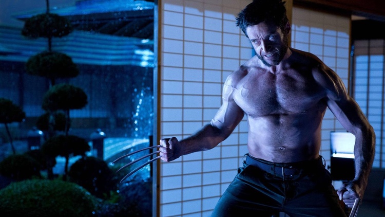 WOLVERINE 3 bientôt en tournage