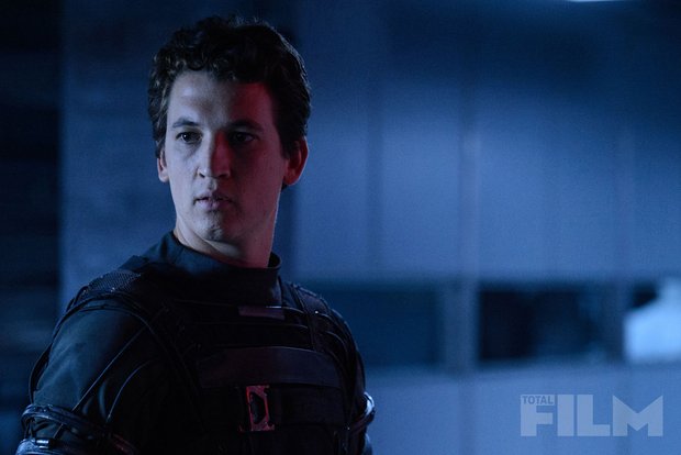 Fantastic Four: 4 nouvelles photos