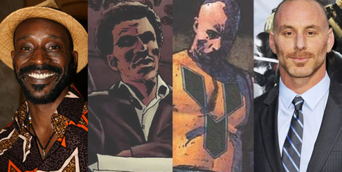 DAREDEVIL: 6 nouvelles annonces de casting