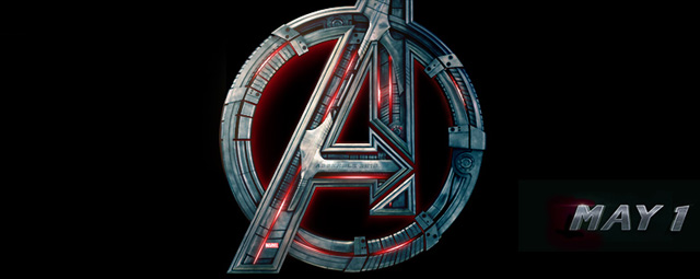 AVENGERS AGE OF ULTRON nouvelles scène dévoilées