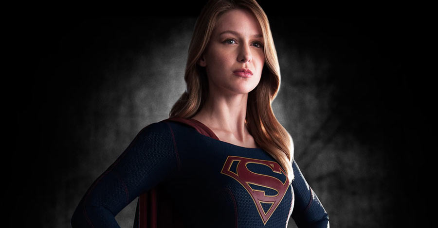 Une saison pour SUPERGIRL