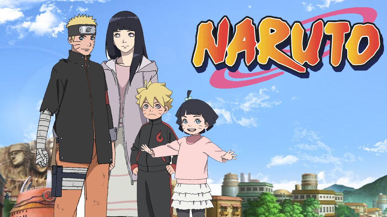 BORUTO le trailer