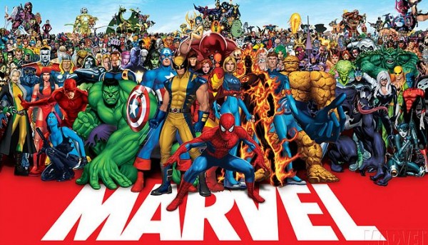 Marvel met les X-Men et les 4 Fantastiques au placard