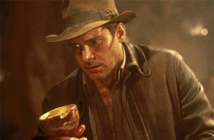 Un nouveau film INDIANA JONES annoncé