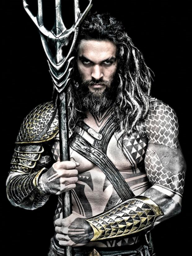 James Wan réalise AQUAMAN