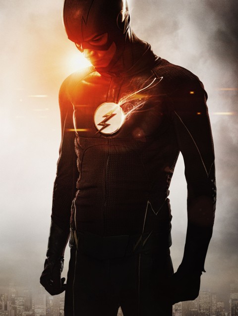 FLASH Nouvelle saison nouveau costume