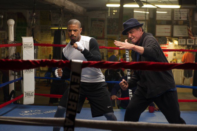 CREED Nouveau trailer international