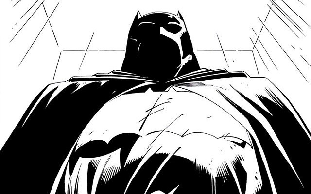 THE DARK KNIGHT 3 THE MASTER RACE: Pluie de nouvelles cover