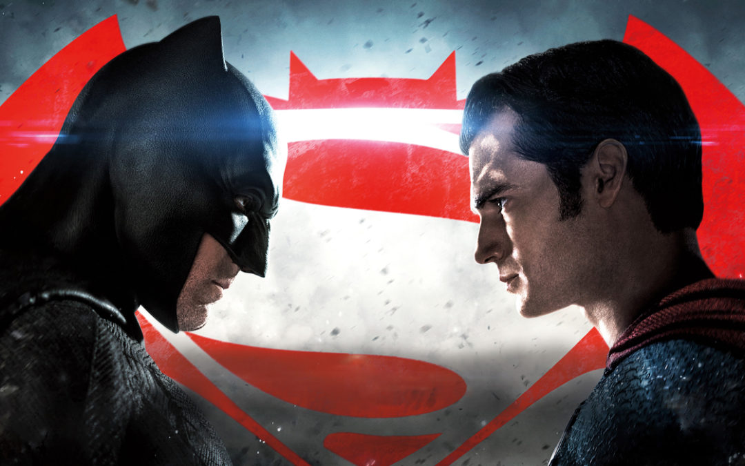 Road to Justice League : Revoir Batman v Superman – Dawn of Justice